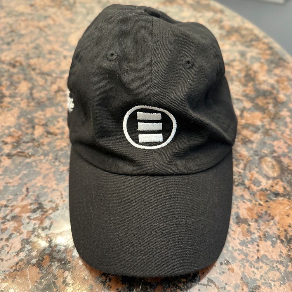 Logic Everybody Baseball Cap